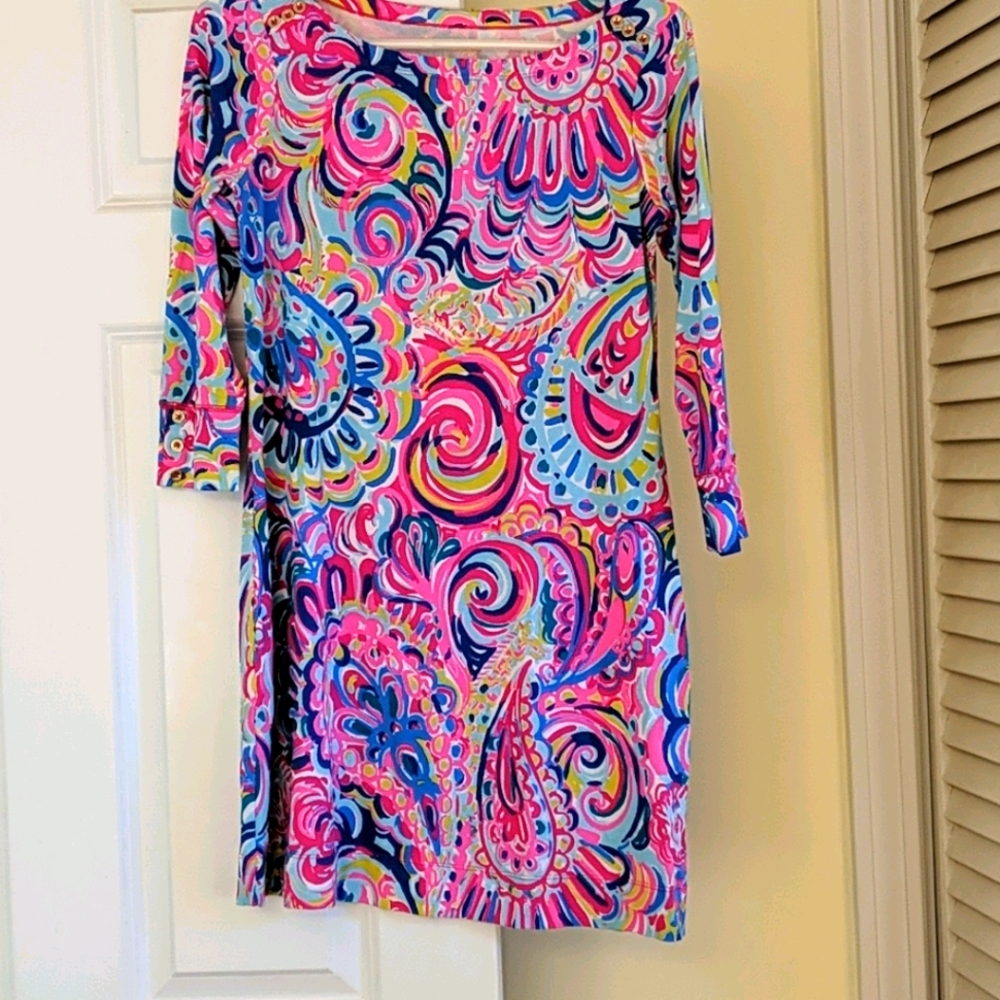 Lilly Pulitzer Sophie Dress